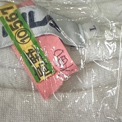 FILA Tシャツの画像