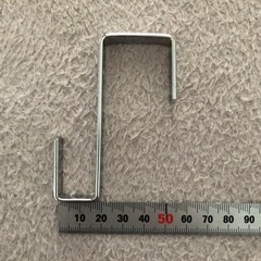 フック　S字の画像