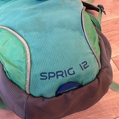 REI Co-opの子ども向けバックパックの画像