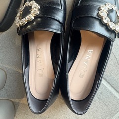 【美品】ダイアナ 22.5 ブーツ ローファー 4足セットの画像