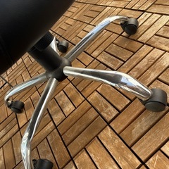 オフィスチェア【0円】の画像