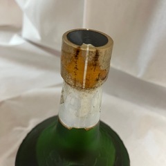 夕張メロン ブランデー醸造研究所 ロメオ メロン ブランデー 40％ 700ml  未開栓
の画像