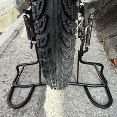 Yamaha PAS Babby  電動自転車15.4Ah バッテリーの画像