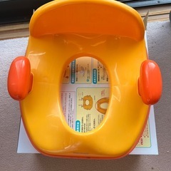 子供用便座
の画像