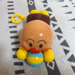 アンパンマンの画像