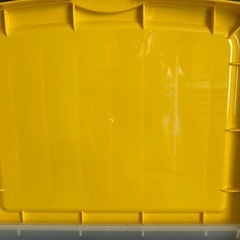 【無料で差し上げます】収納ケース 収納ボックスの画像