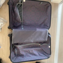 スーツケース、キャリーケースの画像