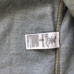 baby gap   デニムシャツ 84-90cm 2歳の画像