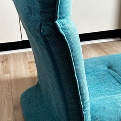 カインズ　座椅子　譲りますの画像