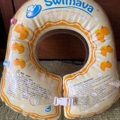 swimavaボディリングの画像