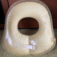 swimavaボディリングの画像