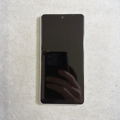 BランクXperia Ace Ⅱの画像