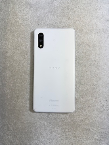 BランクXperia Ace Ⅱ