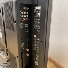 SANYO 三洋　テレビ TVの画像