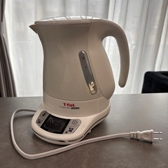 ティファール
ケトル1.2ℓの画像