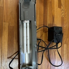 熱帯魚用ライトの画像