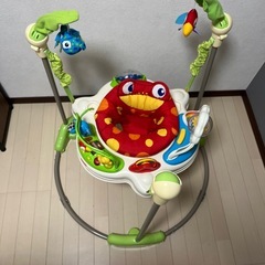 レインフォレスト・ジャンパルーの画像