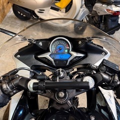 【お求め安くご提案!!🔥🙆🏽】在庫有◎大人気CBR250Rが入庫しました!!の画像