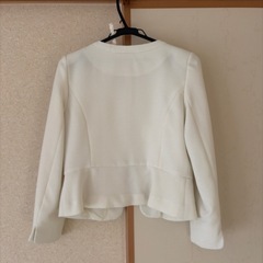 セレモニースーツ　身長158の画像