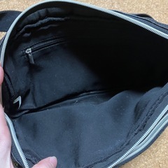 ウエストバッグ☆ショルダーバッグの画像