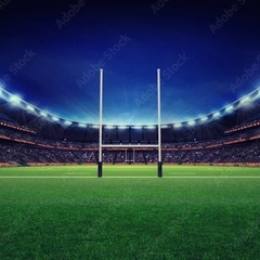 【ラグビー好き集まれ✨】 ＼カフェ会 in 熊本 開催☕️／