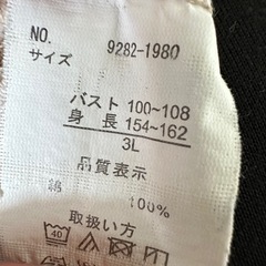 KANGOLTシャツ③の画像