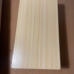 コーヒーテーブルの画像