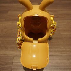 アンパンマン ポップコーンバケット 3個セット（ドキンちゃん・コキンちゃん・チーズ）の画像