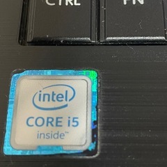 【正月限定　爆速Linux】メモリ８GB SSD256GB 東芝dynabook B65/Dノートパソコン　事務・学習・Youtubeに最適！の画像