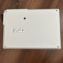 進研ゼミタブレット　初期化済みの画像