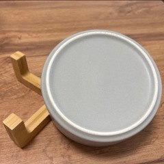 ペット　フードボウル　新品未使用　最終値下げの画像