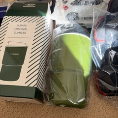 スバルグッズの画像