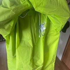 ベルマーレ　ポンチョの画像