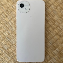 美品 AQUOSWISH4の画像