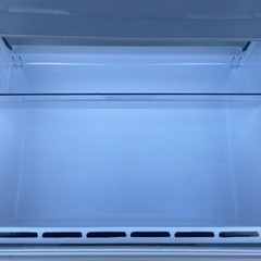 アクア 3ドア 冷蔵庫 AQR-27G(S) 272Lの画像