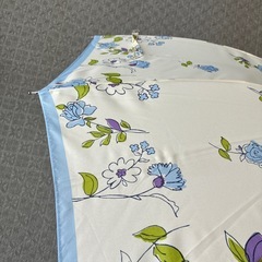 お花の傘
の画像
