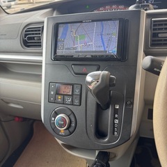 ダイハツ タント 平成25年式の画像