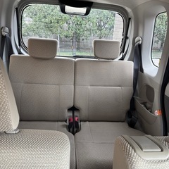 ダイハツ タント 平成25年式の画像