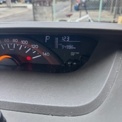 ダイハツ タント 平成25年式の画像