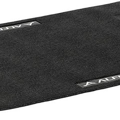 【マット付き】東急スポーツオアシス ツイスト ステッパー Premium 連続使用 約60分 静音 SP-400 ブラックの画像