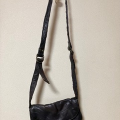 ショルダーバッグの画像