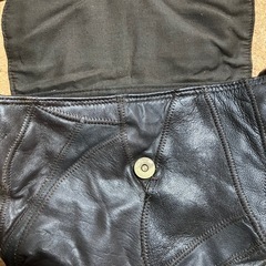 ショルダーバッグの画像