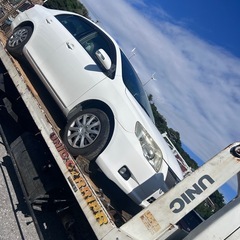 廃車・事故車 高価買取します！即日引き取りOK, 不要なお車、無料引き取り＆買取します, 走らない車でもOK！査定無料・現金対応の画像