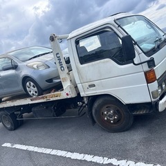 廃車・事故車 高価買取します！即日引き取りOK, 不要なお車、無料引き取り＆買取します, 走らない車でもOK！査定無料・現金対応の画像