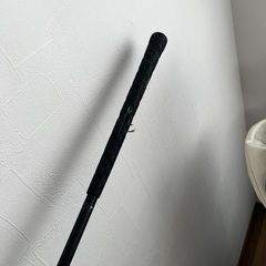 ゴルフバッグやゴルフクラブの画像