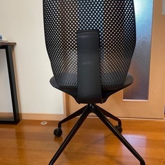 ITOKI オフィスチェアの画像