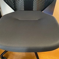 ITOKI オフィスチェアの画像