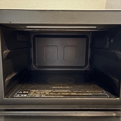 Panasonic  オーブンレンジの画像