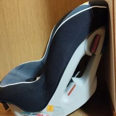 コンビ　チャイルドシートの画像