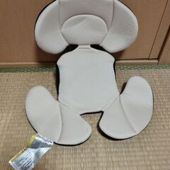 コンビ　チャイルドシートの画像